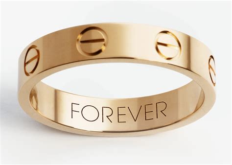 cartier wedding love band|cartier love wedding band men's.